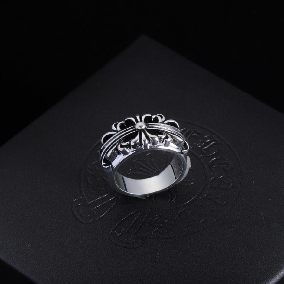 réplica,joyas,joyería,1:1,replica,fake,lujo,barato réplica,joyas,joyería,1:1,replica,fake,lujo,barato Anillo de corazones cromados (D24D)