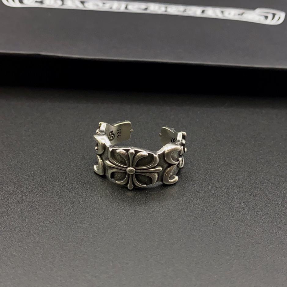 réplica,joyas,joyería,1:1,replica,fake,lujo,barato réplica,joyas,joyería,1:1,replica,fake,lujo,barato Anillo de corazón de cuervo (22C8)