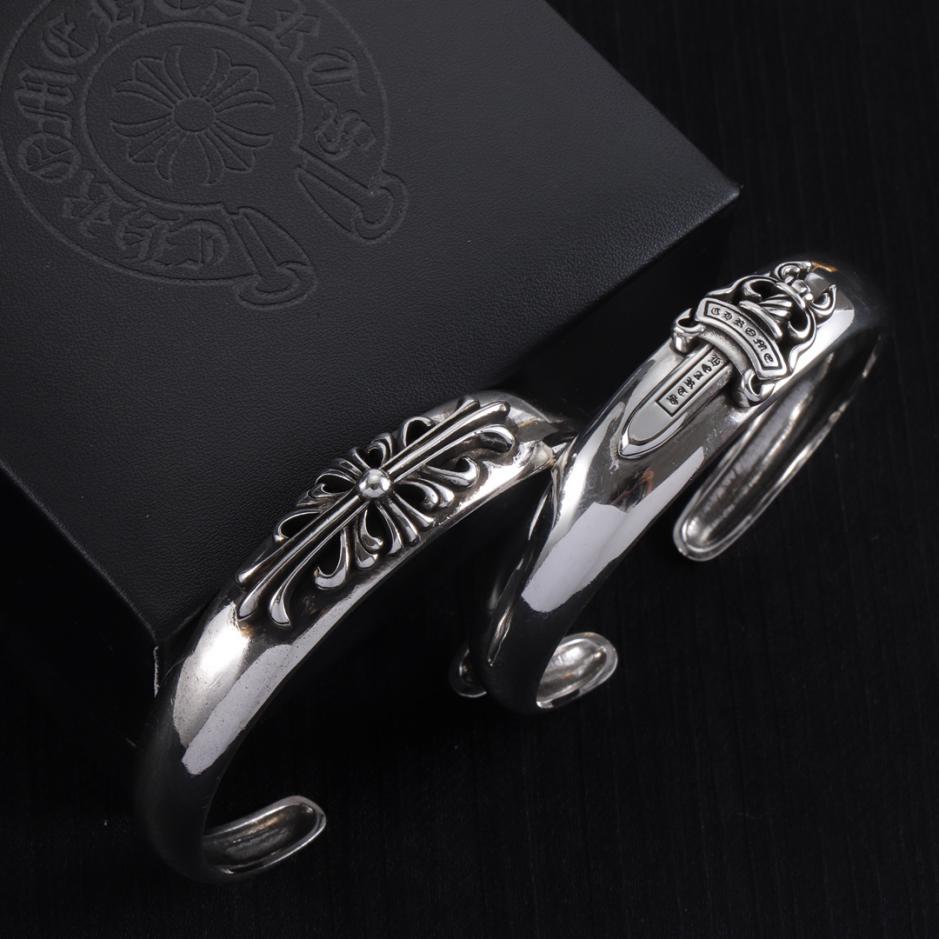 réplica,joyas,joyería,1:1,replica,fake,lujo,barato réplica,joyas,joyería,1:1,replica,fake,lujo,barato Pulsera Corazones Cromados(1234)