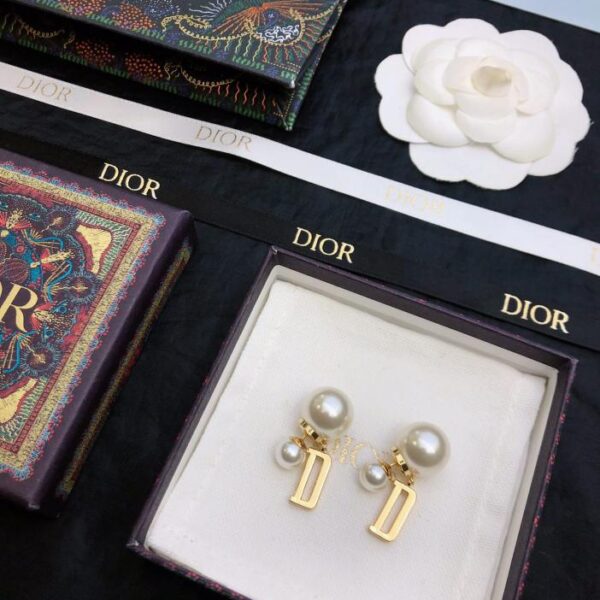 réplica,joyas,joyería,1:1,replica,fake,lujo,barato Pulsera Dior nuevo estilo (E4CA)
