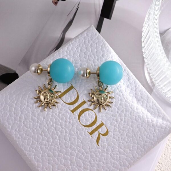 réplica,joyas,joyería,1:1,replica,fake,lujo,barato Pulsera de amor Dior (9F15)