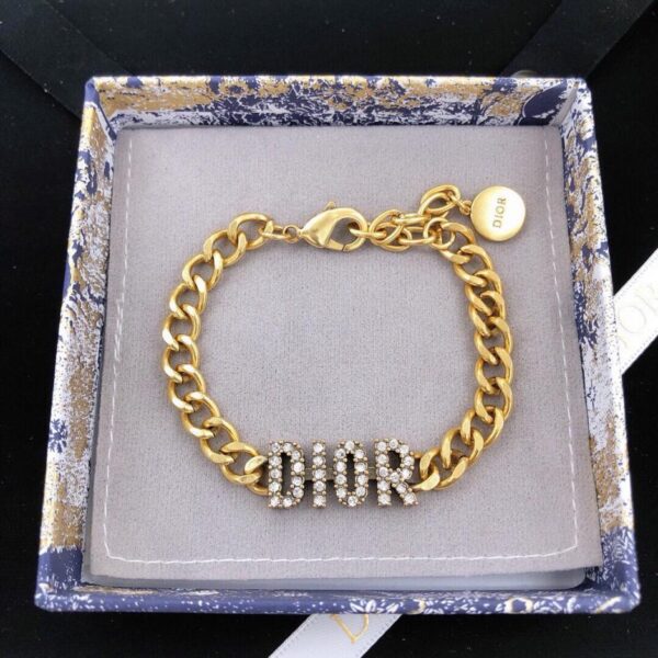 réplica,joyas,joyería,1:1,replica,fake,lujo,barato Horquilla Dior(9444)