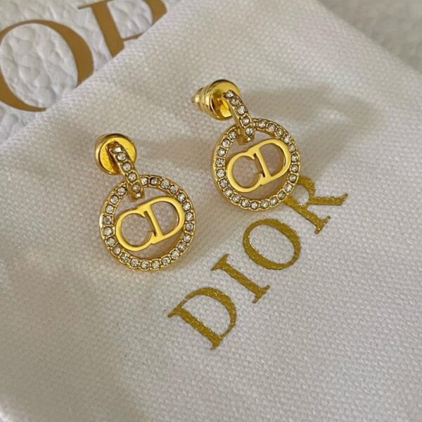 réplica,joyas,joyería,1:1,replica,fake,lujo,barato La última pulsera multielemento CD love de Dior (36FE)