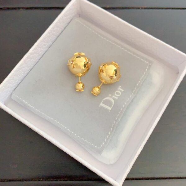 réplica,joyas,joyería,1:1,replica,fake,lujo,barato Broche de amor Dior JADIOR (16F9)