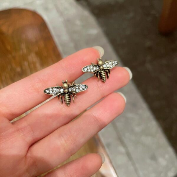 réplica,joyas,joyería,1:1,replica,fake,lujo,barato Broche de amor Dior JADIOR (16F9)