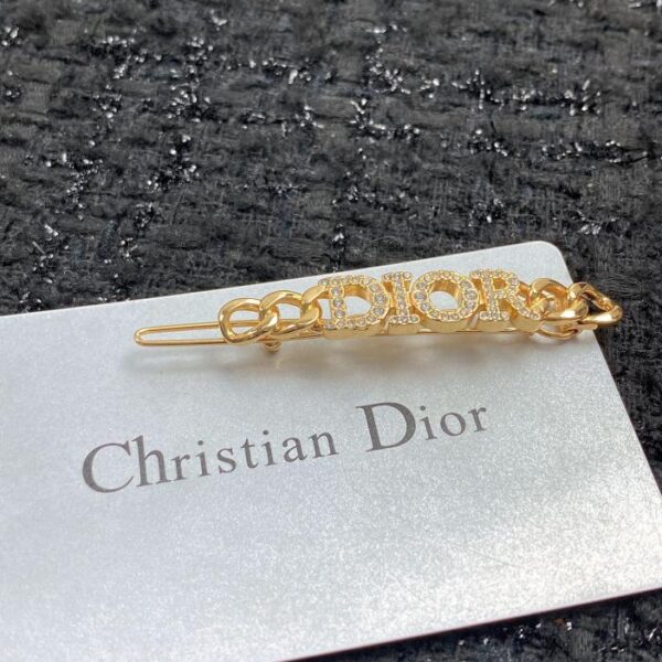 réplica,joyas,joyería,1:1,replica,fake,lujo,barato Horquilla Dior(701B)