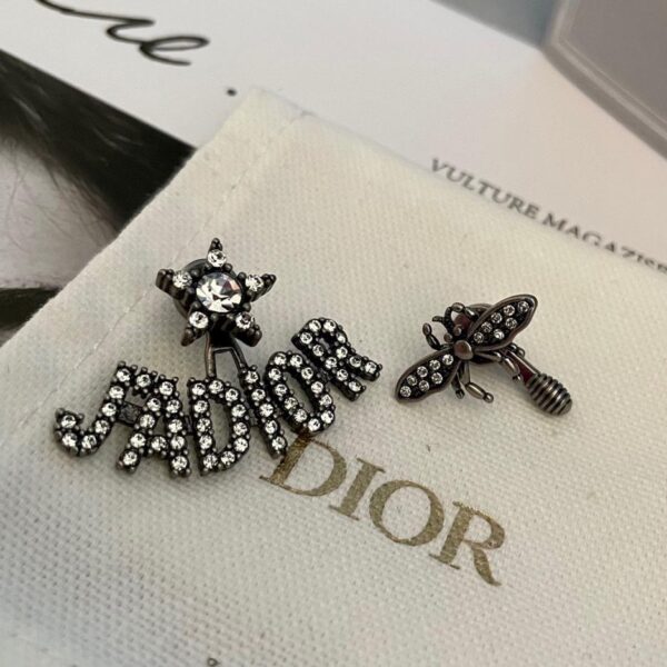 réplica,joyas,joyería,1:1,replica,fake,lujo,barato Pulsera Dior Star CD Pearl (1BC9)