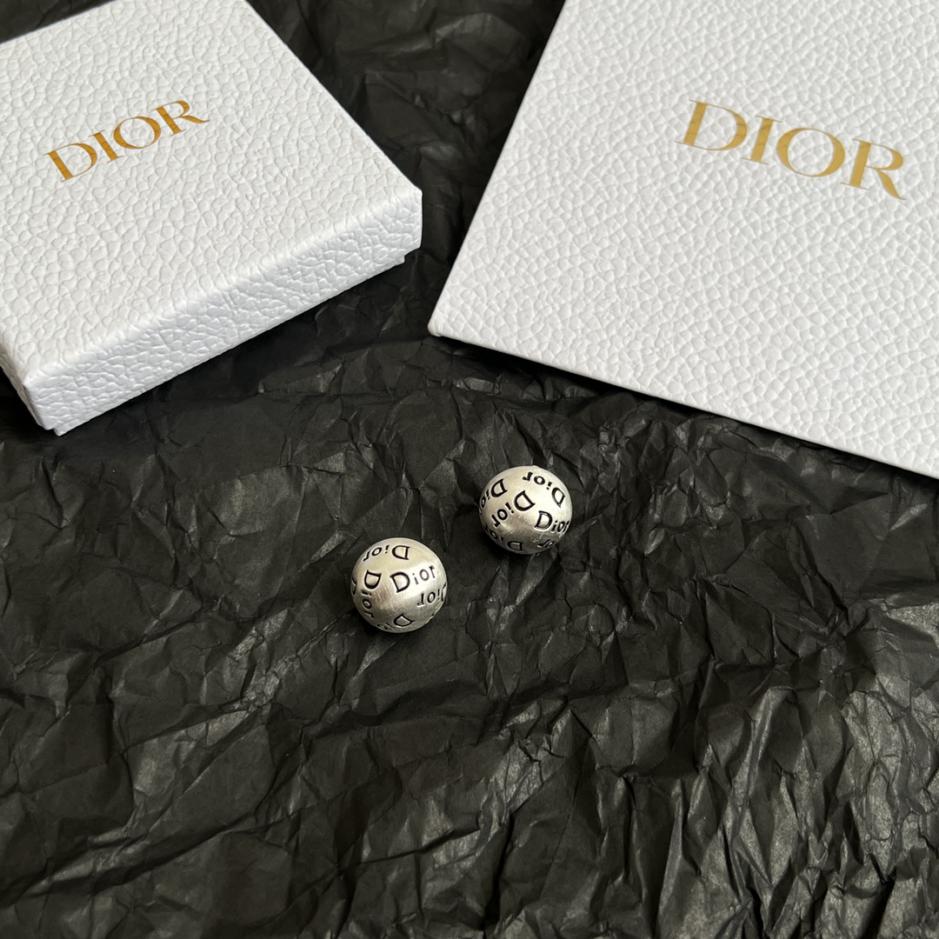 réplica,joyas,joyería,1:1,replica,fake,lujo,barato réplica,joyas,joyería,1:1,replica,fake,lujo,barato Pendientes medievales Dior. (8B22)