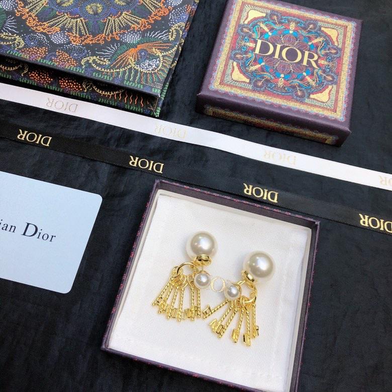 réplica,joyas,joyería,1:1,replica,fake,lujo,barato réplica,joyas,joyería,1:1,replica,fake,lujo,barato Pendientes Dior(3336)