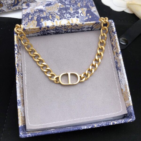 réplica,joyas,joyería,1:1,replica,fake,lujo,barato Horquilla Dior(8041)