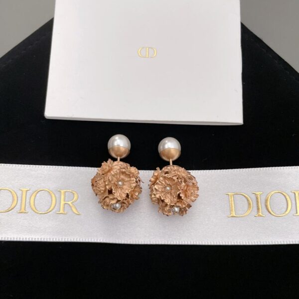 réplica,joyas,joyería,1:1,replica,fake,lujo,barato Pulsera Dior vintage con múltiples accesorios (85C8)