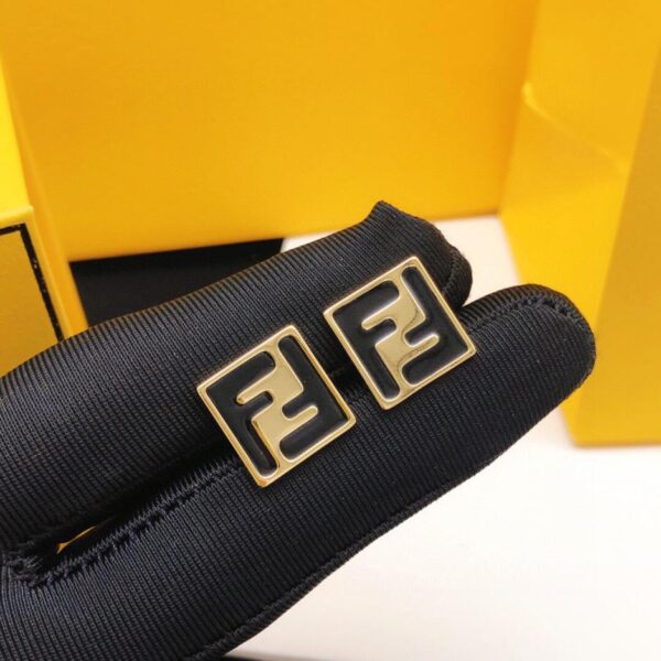 réplica,joyas,joyería,1:1,replica,fake,lujo,barato Pulsera Fendi F (DF85)