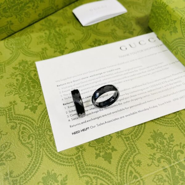 réplica,joyas,joyería,1:1,replica,fake,lujo,barato Collar Gucci (58F2)