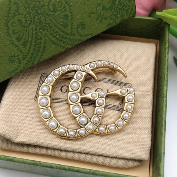 réplica,joyas,joyería,1:1,replica,fake,lujo,barato Collar Gucci (2 de febrero)