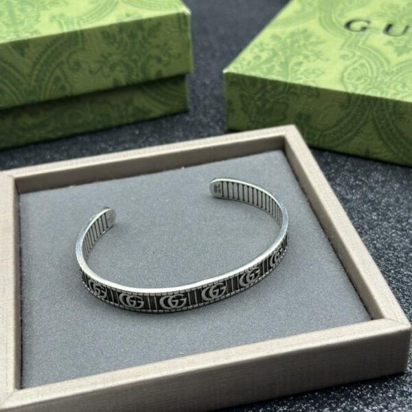 réplica,joyas,joyería,1:1,replica,fake,lujo,barato Pulsera clásica más vendida de Gucci (D859)