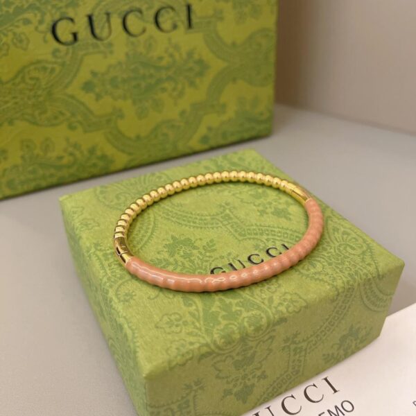 réplica,joyas,joyería,1:1,replica,fake,lujo,barato Gucci 2024 última pulsera (99BB)