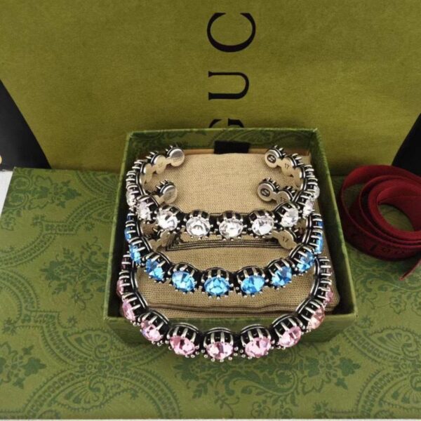 réplica,joyas,joyería,1:1,replica,fake,lujo,barato Pulsera Gucci (5AED)