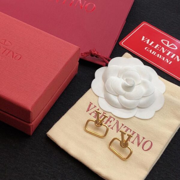 réplica,joyas,joyería,1:1,replica,fake,lujo,barato Mostrador Valentino nuevo estilo (D5C6)