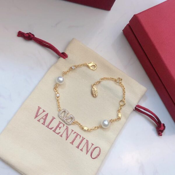 réplica,joyas,joyería,1:1,replica,fake,lujo,barato Mostrador Valentino nuevo estilo (140F)
