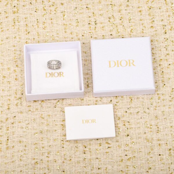 réplica,joyas,joyería,1:1,replica,fake,lujo,barato Pendientes Dior Girasol CD Crucero Último Estilo