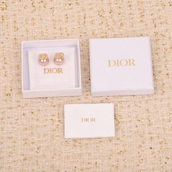 réplica,joyas,joyería,1:1,replica,fake,lujo,barato Pulsera del mismo estilo con Jay Chou de marca compartida de Dior Stone Island