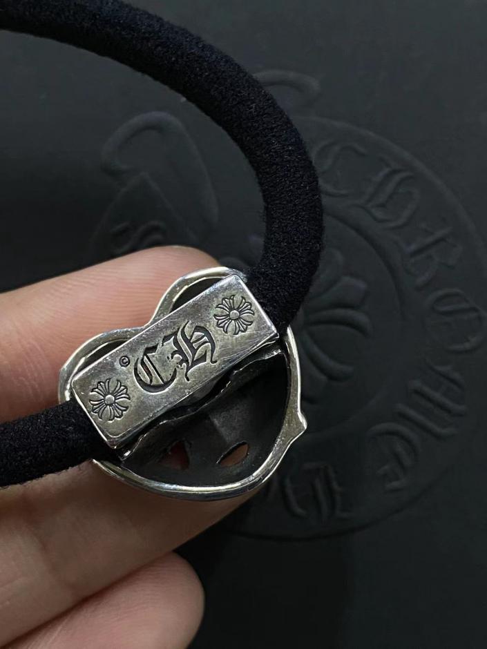 réplica,joyas,joyería,1:1,replica,fake,lujo,barato Cuerda/pulsera para el cabello Chrome Hearts