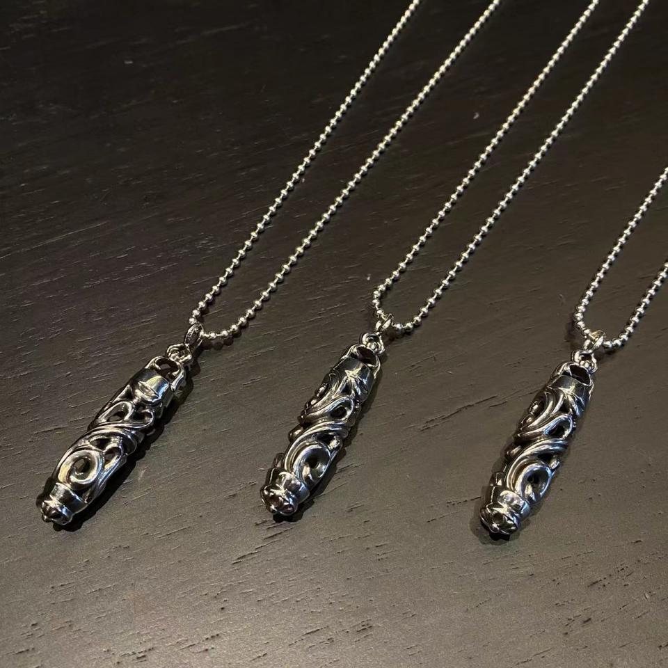 réplica,joyas,joyería,1:1,replica,fake,lujo,barato réplica,joyas,joyería,1:1,replica,fake,lujo,barato Columna Hueca Arabesque GTC Corazones Cromados
