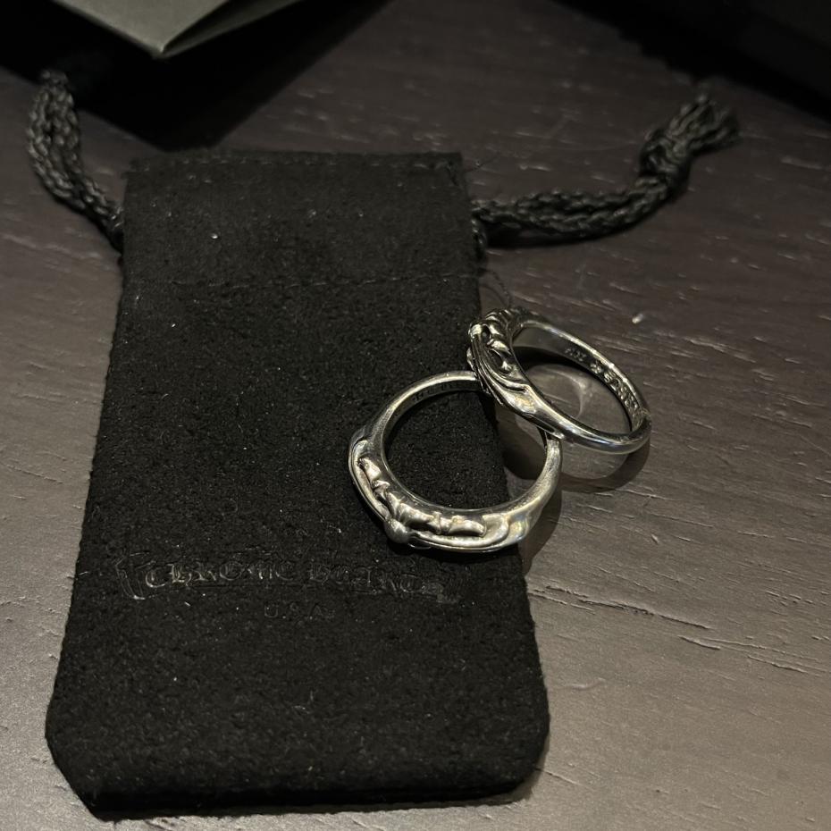 réplica,joyas,joyería,1:1,replica,fake,lujo,barato réplica,joyas,joyería,1:1,replica,fake,lujo,barato Anillo Flor Cruz Corazones Cromados