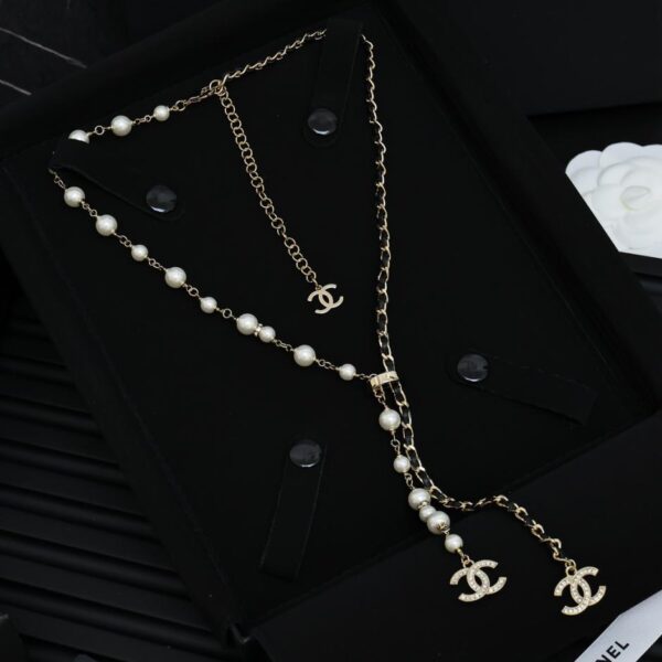 réplica,joyas,joyería,1:1,replica,fake,lujo,barato Cadena de cintura Chanel camelia piel de cordero latón galvanizado oro de 18 quilates (984E)