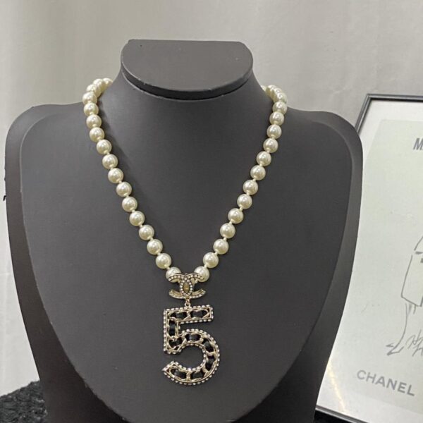 réplica,joyas,joyería,1:1,replica,fake,lujo,barato Aretes redondos con doble C de Chanel (5624)