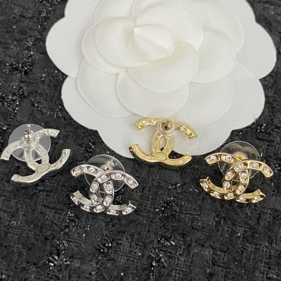 réplica,joyas,joyería,1:1,replica,fake,lujo,barato réplica,joyas,joyería,1:1,replica,fake,lujo,barato Pendientes Chanel(0787)