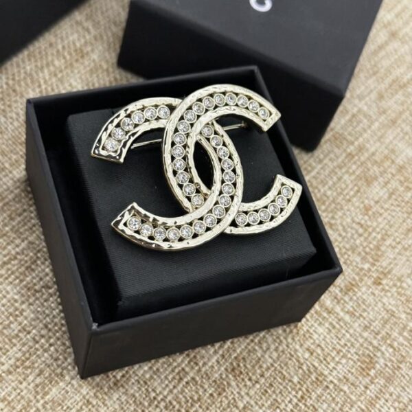 réplica,joyas,joyería,1:1,replica,fake,lujo,barato Collar Chanel Edad Media (E748)