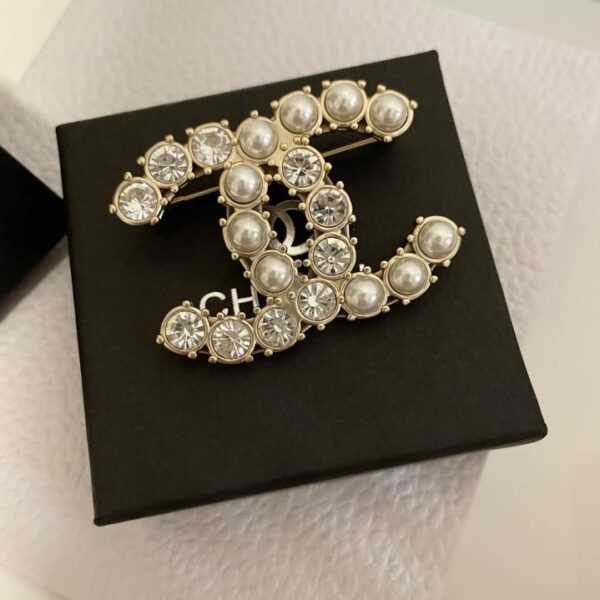 réplica,joyas,joyería,1:1,replica,fake,lujo,barato Pendientes Chanel(96A8)