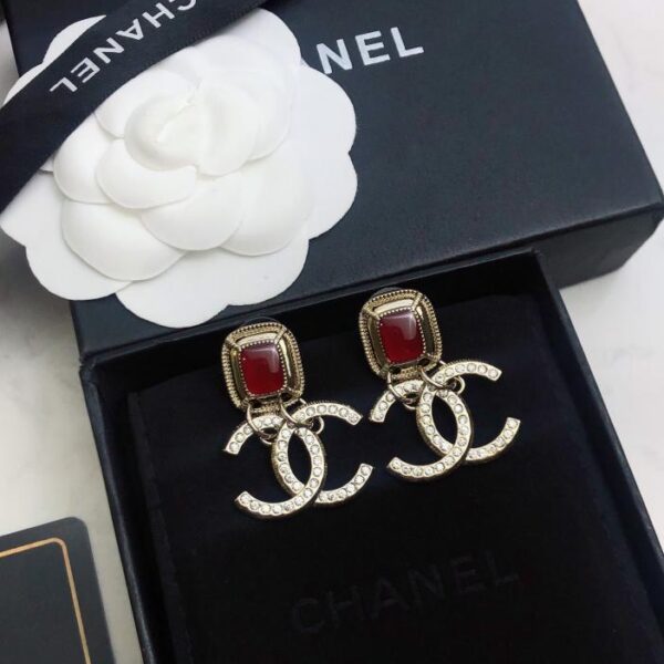 réplica,joyas,joyería,1:1,replica,fake,lujo,barato Frasco de perfume Chanel (14AE)