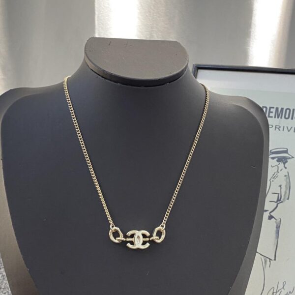 réplica,joyas,joyería,1:1,replica,fake,lujo,barato Pendientes Chanel(4E89)
