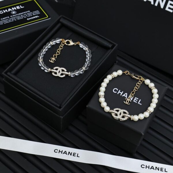 réplica,joyas,joyería,1:1,replica,fake,lujo,barato Broche de cadena con múltiples elementos Chanel (4AF9)