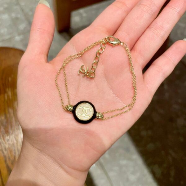 réplica,joyas,joyería,1:1,replica,fake,lujo,barato Pendientes Chanel de segunda mano (0C0D)
