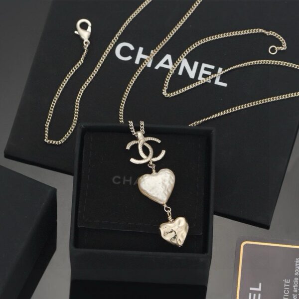 réplica,joyas,joyería,1:1,replica,fake,lujo,barato Pasador de pelo Chanel (42DE)