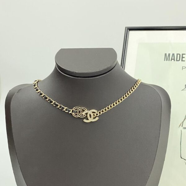 réplica,joyas,joyería,1:1,replica,fake,lujo,barato Broche Chanel (A8D3)