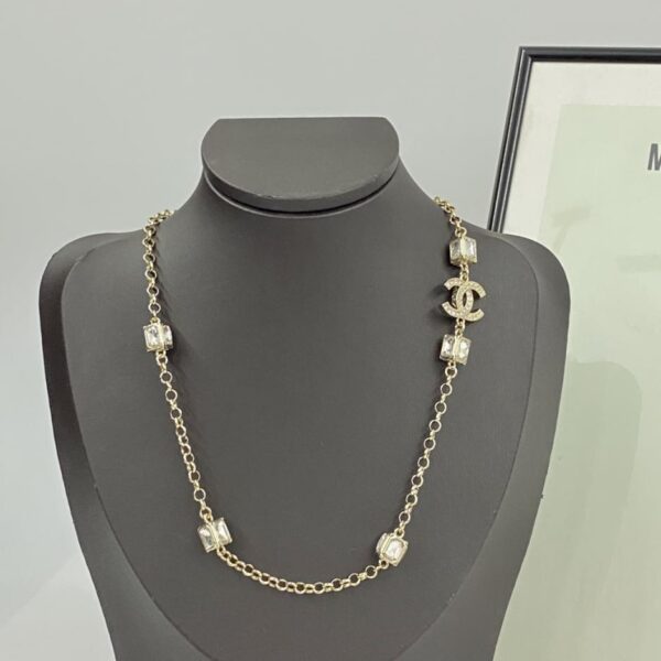 réplica,joyas,joyería,1:1,replica,fake,lujo,barato Los pendientes de Chanel están de moda(169B)