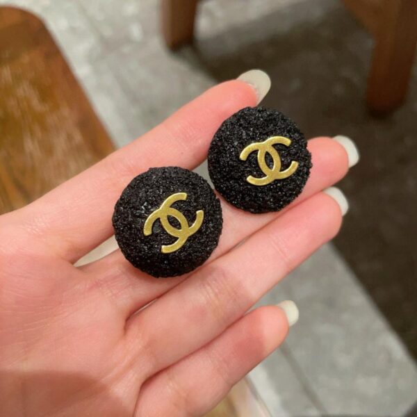 réplica,joyas,joyería,1:1,replica,fake,lujo,barato Collar de perlas Chanel (2AC1)