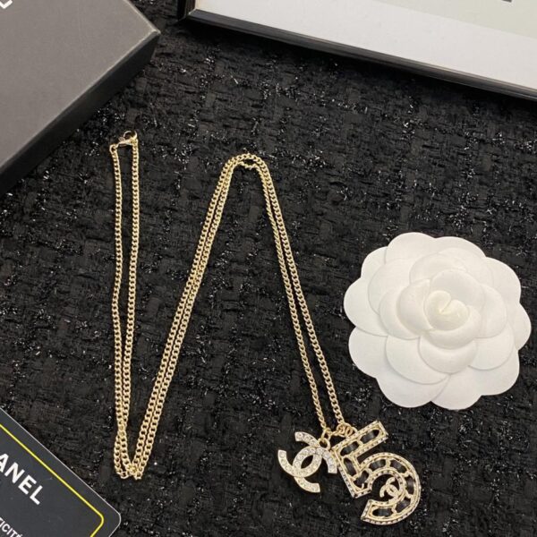 réplica,joyas,joyería,1:1,replica,fake,lujo,barato Broche Chanel (8AE5)