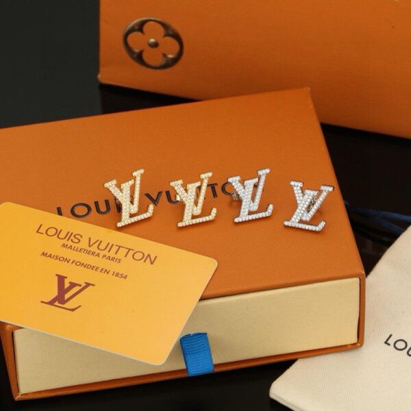 réplica,joyas,joyería,1:1,replica,fake,lujo,barato Pulsera Louis Vuitton Baby Louis (19 a. C.)