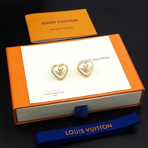 réplica,joyas,joyería,1:1,replica,fake,lujo,barato Pulsera Louis Vuitton Campos Elíseos (00D9)