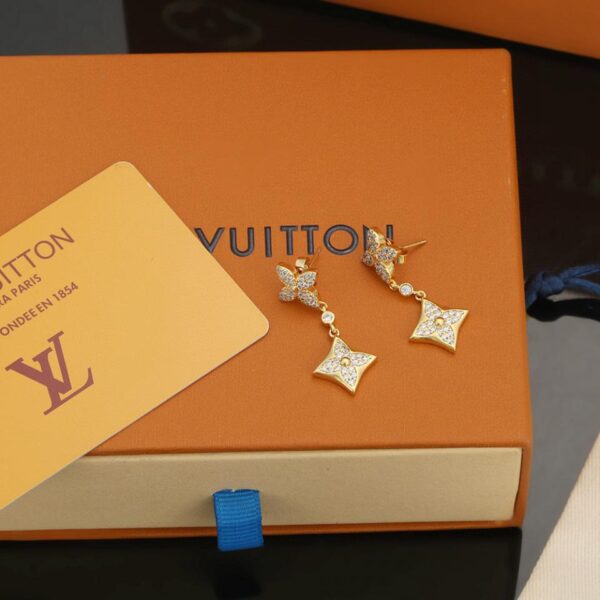 réplica,joyas,joyería,1:1,replica,fake,lujo,barato Anillo Louis Vuitton(9320)