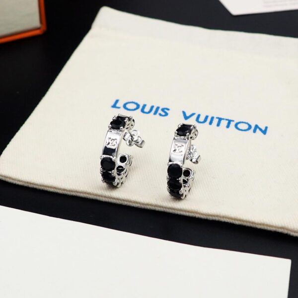 réplica,joyas,joyería,1:1,replica,fake,lujo,barato Anillo Botánico Louis Vuitton (1801)