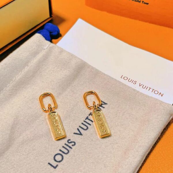 réplica,joyas,joyería,1:1,replica,fake,lujo,barato Pulsera Louuis Vuitton Spike(A9D1)