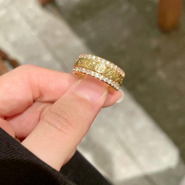 réplica,joyas,joyería,1:1,replica,fake,lujo,barato Anillo Louis Vuitton (A65C)