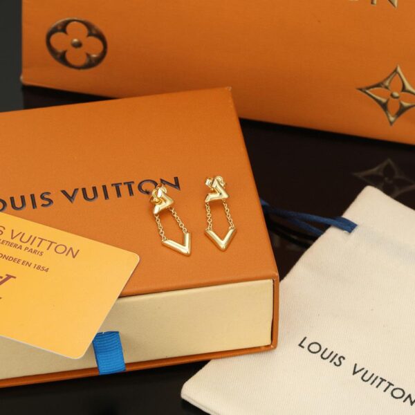 réplica,joyas,joyería,1:1,replica,fake,lujo,barato Pulsera Louis Vuitton (CEFB)