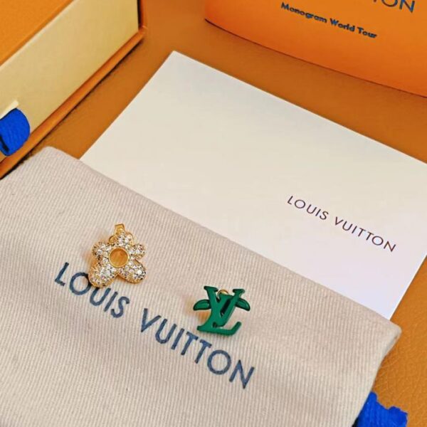 réplica,joyas,joyería,1:1,replica,fake,lujo,barato Llegan las pulseras Louis Vuitton (1A23)